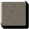 Sienna brown Corian Worktops Photo